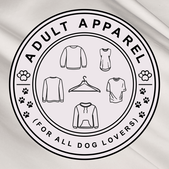 Adult Apparel