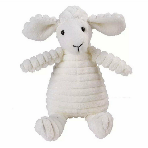 Animal Plush Toy - Lamb