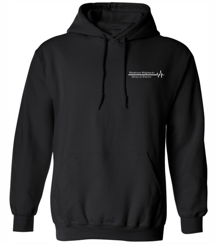 Always & Forever Hoodie