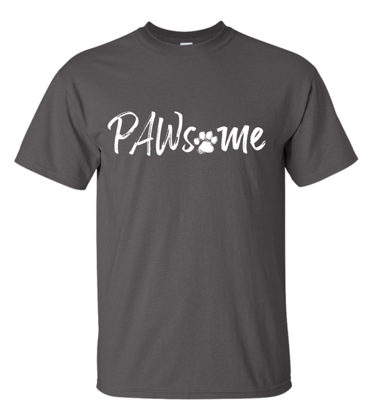 PAWsome Donation T-Shirt - PAWsome Creations VI