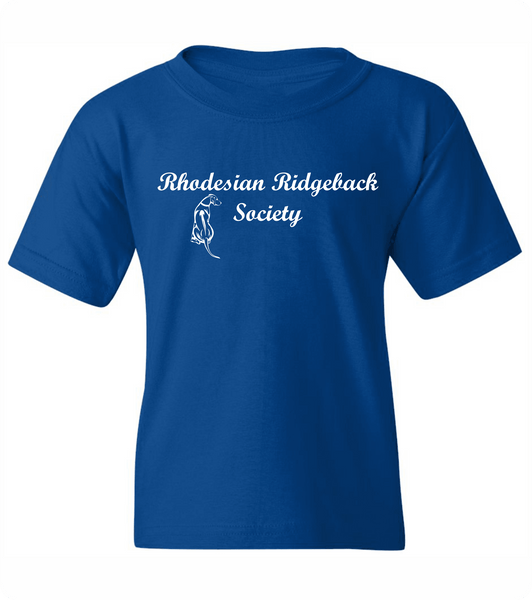 Ridgeback Society (Youth) - PAWsome Creations VI