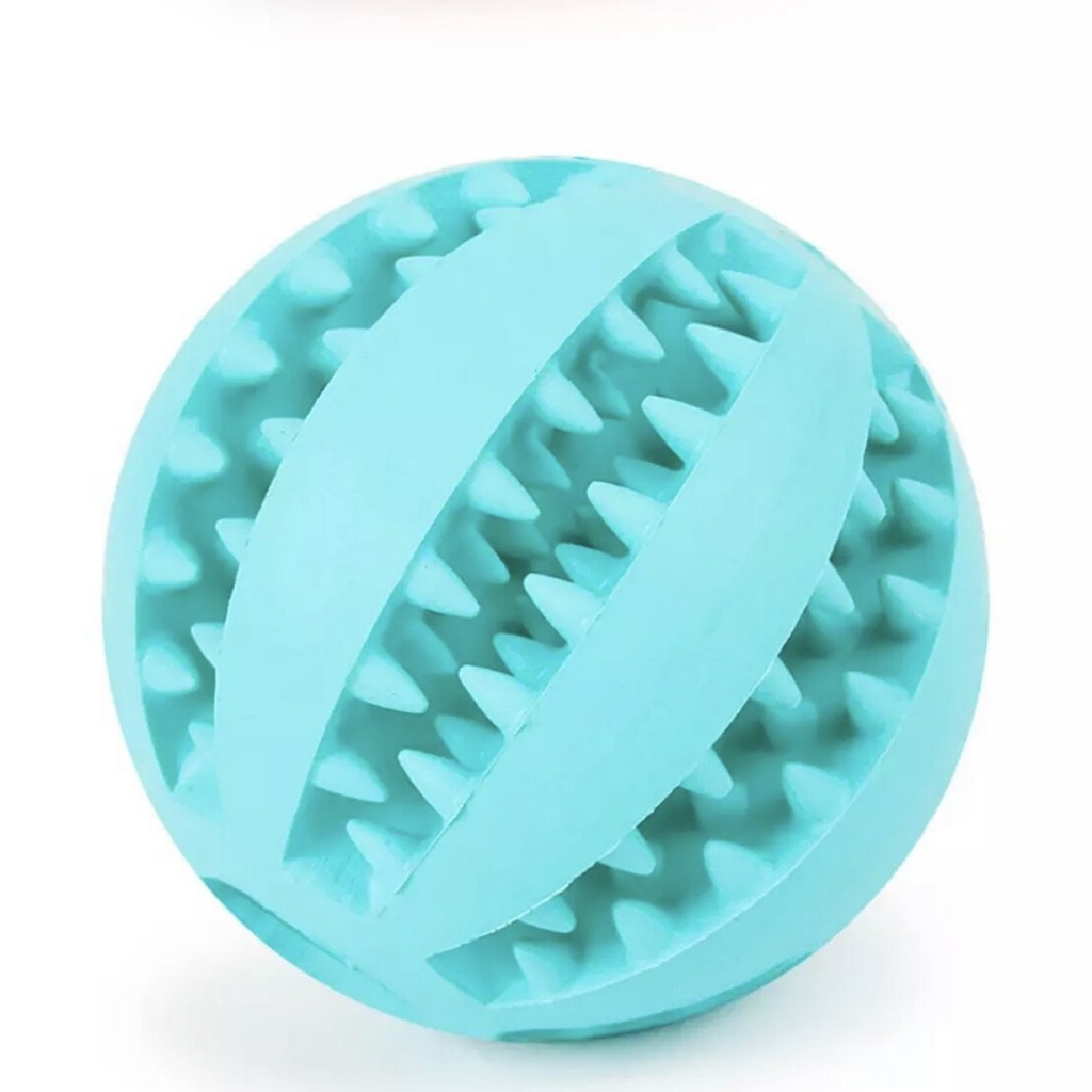 Rubber Treat Ball