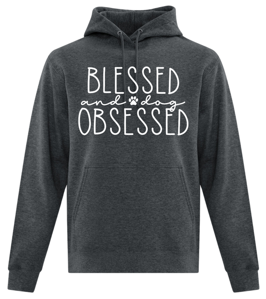 Blessed & Obsessed Hoodie