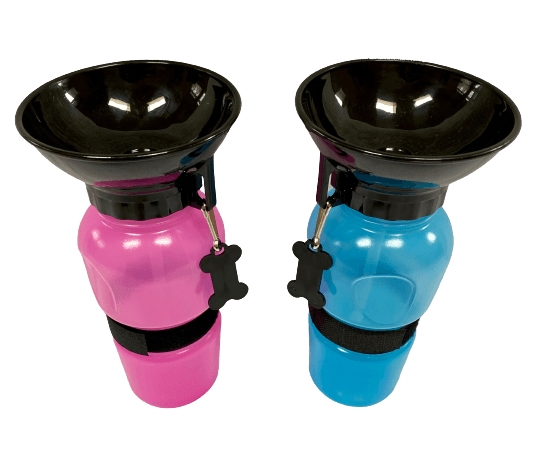 Pet Water Bottle - PAWsome Creations VI