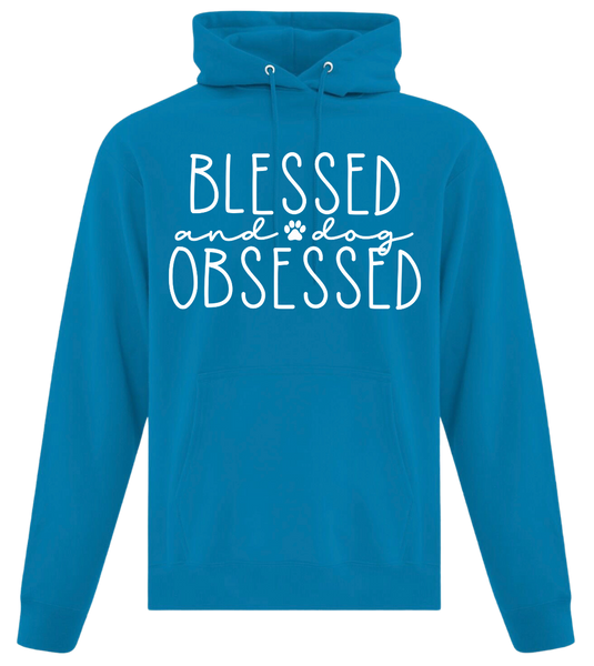 Blessed & Obsessed Hoodie