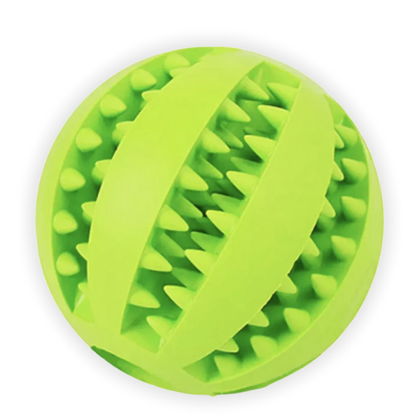 Rubber Treat Ball